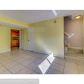 5611 W 25 CT # 14, Hialeah, FL 33016 ID:12001775