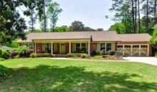 1730 Alderbrook Road Ne Atlanta, GA 30345