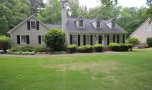 195 Joana Drive Fayetteville, GA 30214