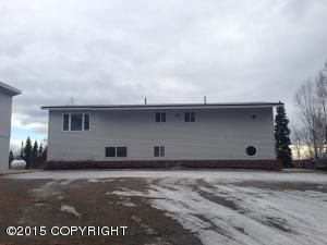 11918 W Larae Road, Big Lake, AK 99652