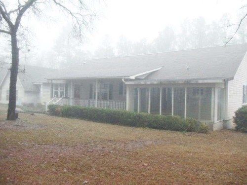 733 E Highway 126, Alamo, GA 30411