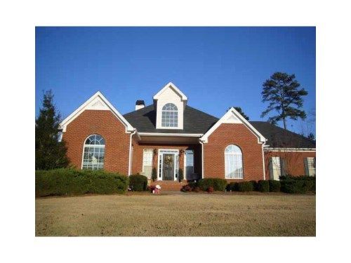 144 Senators Ridge Drive, Dallas, GA 30132