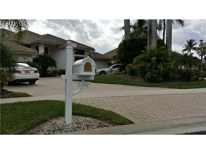 11302 WESTLAND CR, Boynton Beach, FL 33437