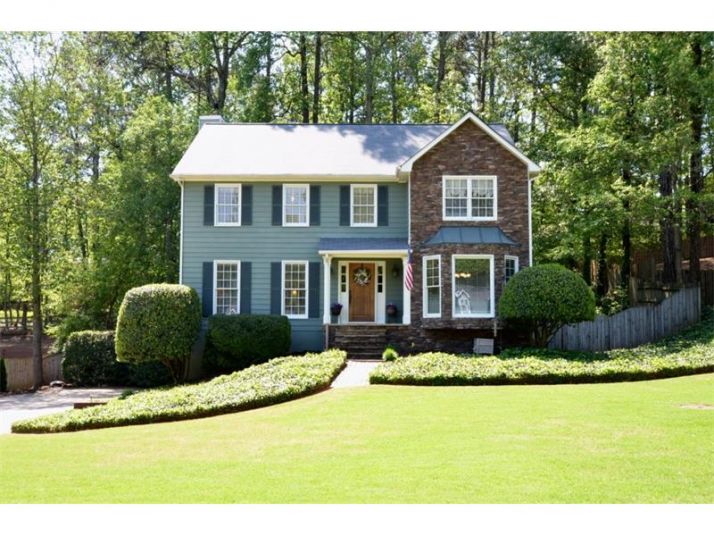 3385 New Heritage Drive, Alpharetta, GA 30022