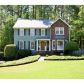 3385 New Heritage Drive, Alpharetta, GA 30022 ID:12707351