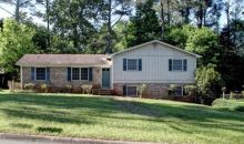 1084 Research Drive Marietta, GA 30066