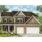 1421 Bourdon Bell Drive, Conyers, GA 30013 ID:12716521