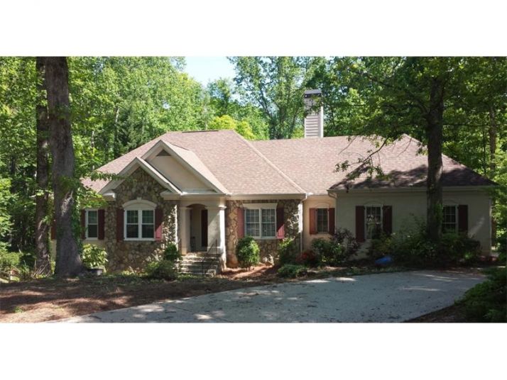 4210 Waterford Drive, Suwanee, GA 30024