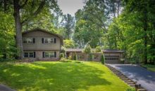 1035 Winding Ridge Court Atlanta, GA 30338