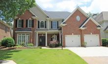 12805 Wyngate Trail Alpharetta, GA 30005