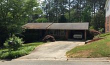 2944 Appling Drive Atlanta, GA 30341