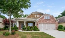 6308 Thunder Ridge Circle Hoschton, GA 30548