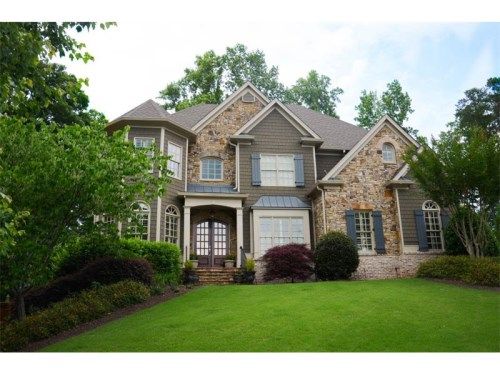 4412 Chapel Grove Lane, Marietta, GA 30062