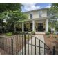 434 Sinclair Avenue Ne, Atlanta, GA 30307 ID:12744878