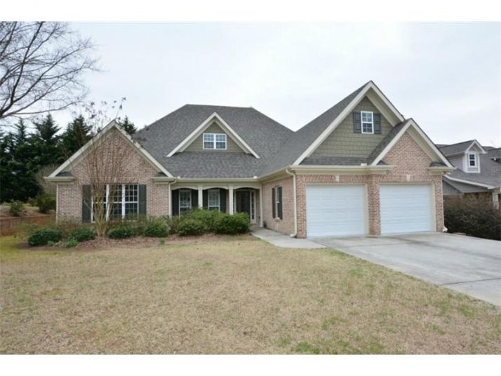 2661 White Rose Drive, Loganville, GA 30052