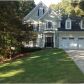 2791 Saddlebrook Way Nw, Marietta, GA 30064 ID:12727268