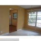 8531 NW 12th St # D183, Fort Lauderdale, FL 33322 ID:12018803