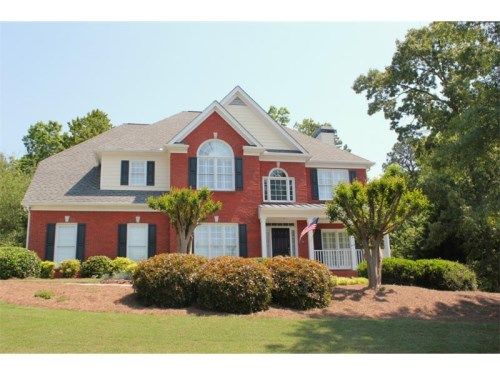 45 Observatory Drive, Dallas, GA 30132