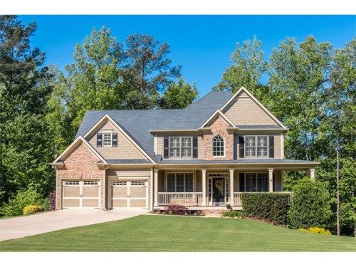 139 Amberhill Lane, Dallas, GA 30132