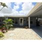 4761 NE 6 AV, Fort Lauderdale, FL 33334 ID:12729082