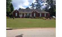 7050 Havenridge Way Mcdonough, GA 30253