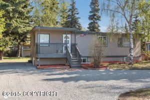 5303 Eielson Street, Anchorage, AK 99518