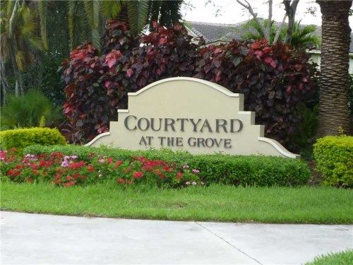 4280 VINEYARD CR # 0, Fort Lauderdale, FL 33332