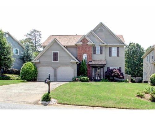 2272 Wickingham Drive, Marietta, GA 30066