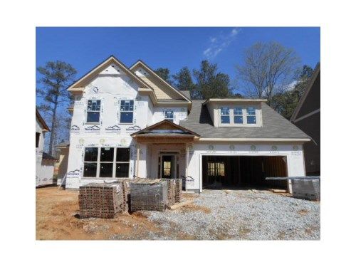 3405 Reed Mill Drive, Buford, GA 30519