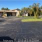 7172 SW 22 PL, Fort Lauderdale, FL 33317 ID:11929472