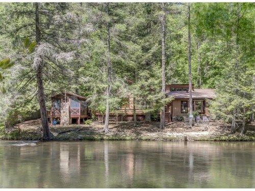 185 Shallowford Bridge Lane, Blue Ridge, GA 30513