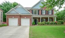 4214 Norbury Court Se Smyrna, GA 30080