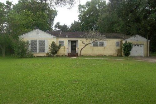 1727 Scott Street, La Marque, TX 77568