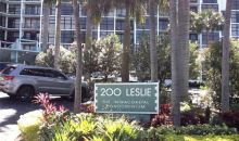 200 LESLIE DR # 409 Hallandale, FL 33009