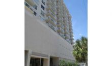 437 GOLDEN ISLES DR # 11 Hallandale, FL 33009