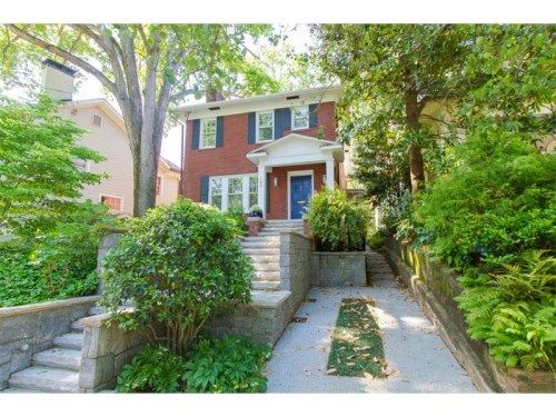 149 17th Street, Atlanta, GA 30309