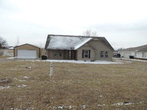 3504 W Country Rd, Skiatook, OK 74070