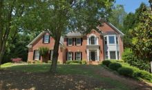 410 Oak Laurel Court Alpharetta, GA 30022