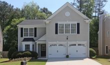 9925 Barston Court Alpharetta, GA 30022