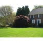 4367 White Surrey Drive Nw, Kennesaw, GA 30144 ID:12716319