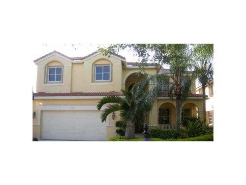 4129 CINNAMON WY, Fort Lauderdale, FL 33331