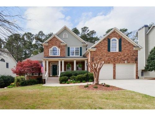 1164 Amberton Lane, Powder Springs, GA 30127