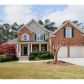 1164 Amberton Lane, Powder Springs, GA 30127 ID:12391515