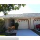 9626 NW 76th St # 9626, Fort Lauderdale, FL 33321 ID:12088044