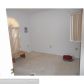 9626 NW 76th St # 9626, Fort Lauderdale, FL 33321 ID:12088046