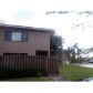 5000 S UNIVERSITY DR # 5000, Fort Lauderdale, FL 33328 ID:12057155