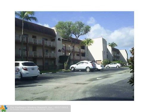 9310 SUNRISE LAKES BL # 103, Fort Lauderdale, FL 33322