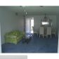 9310 SUNRISE LAKES BL # 103, Fort Lauderdale, FL 33322 ID:12125657