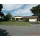 5921 SW 17 ST, Fort Lauderdale, FL 33317 ID:12677380