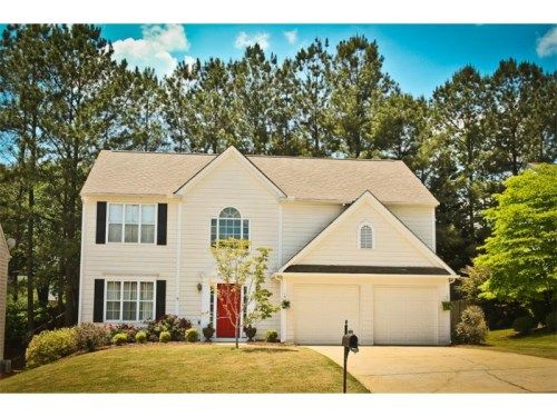 4211 Cornell Crossing Nw, Kennesaw, GA 30144